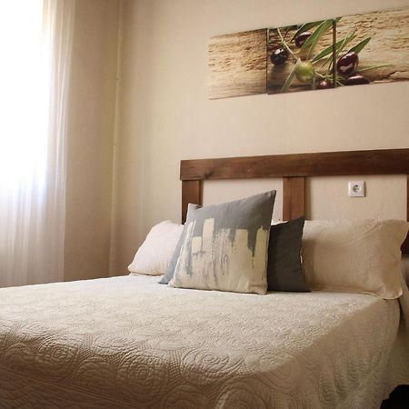 Casa Rural El Bonito Cazalla de la Sierra Bagian luar foto