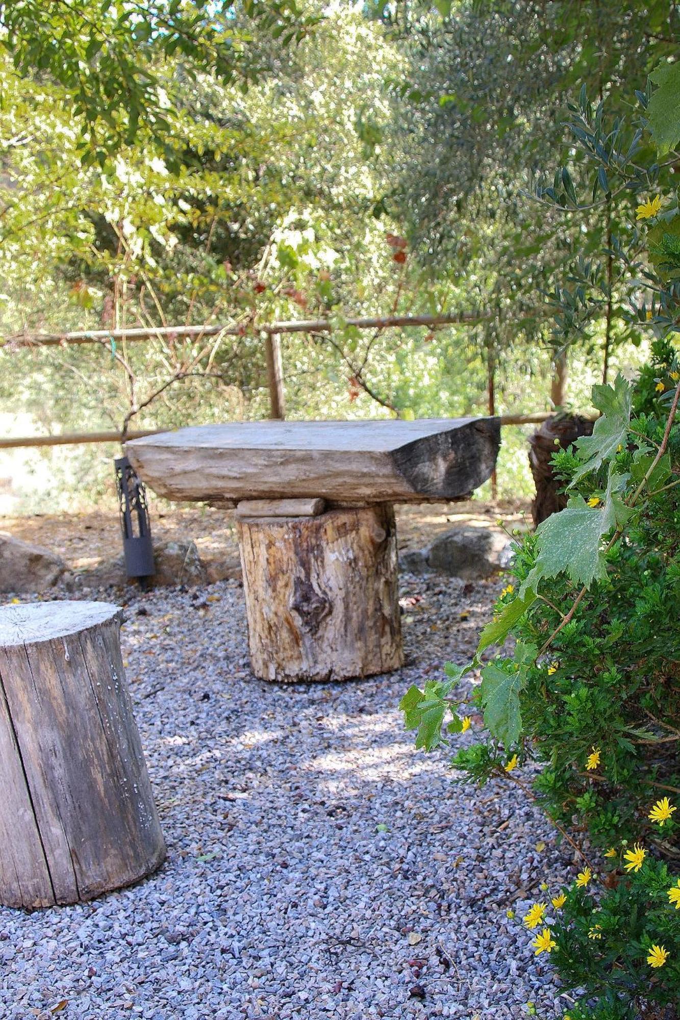Casa Rural El Bonito Cazalla de la Sierra Bagian luar foto